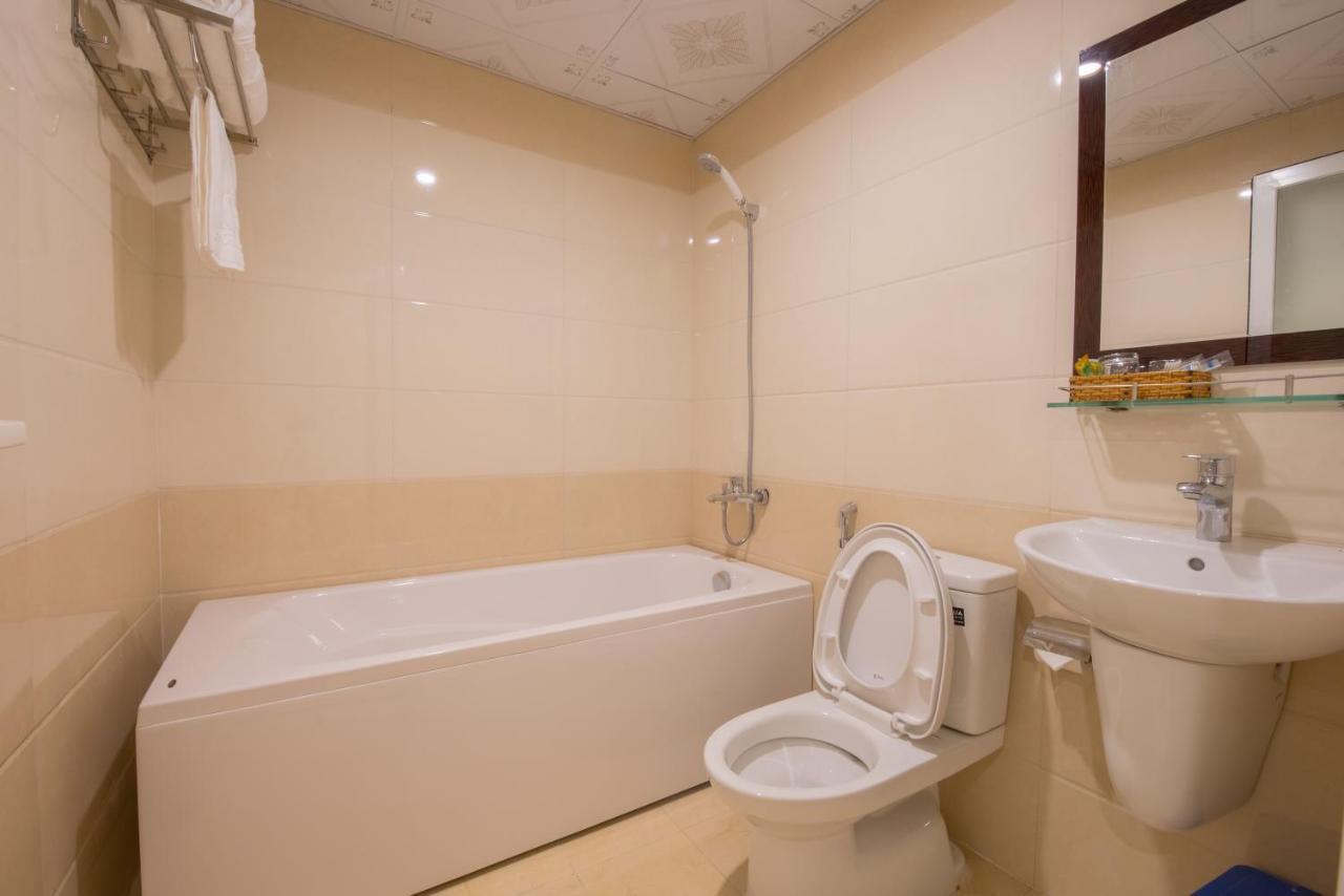 The Samson - Beach Boutique Hotel Da Nang Eksteriør bilde