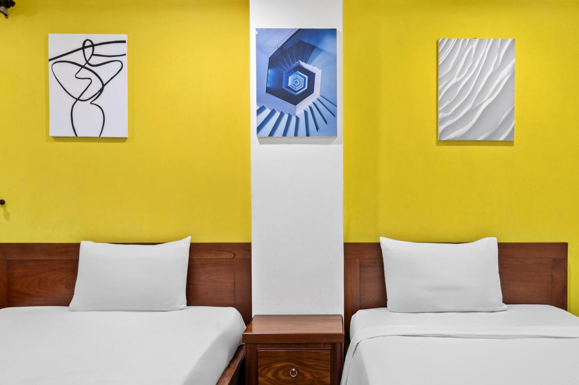The Samson - Beach Boutique Hotel Da Nang Eksteriør bilde