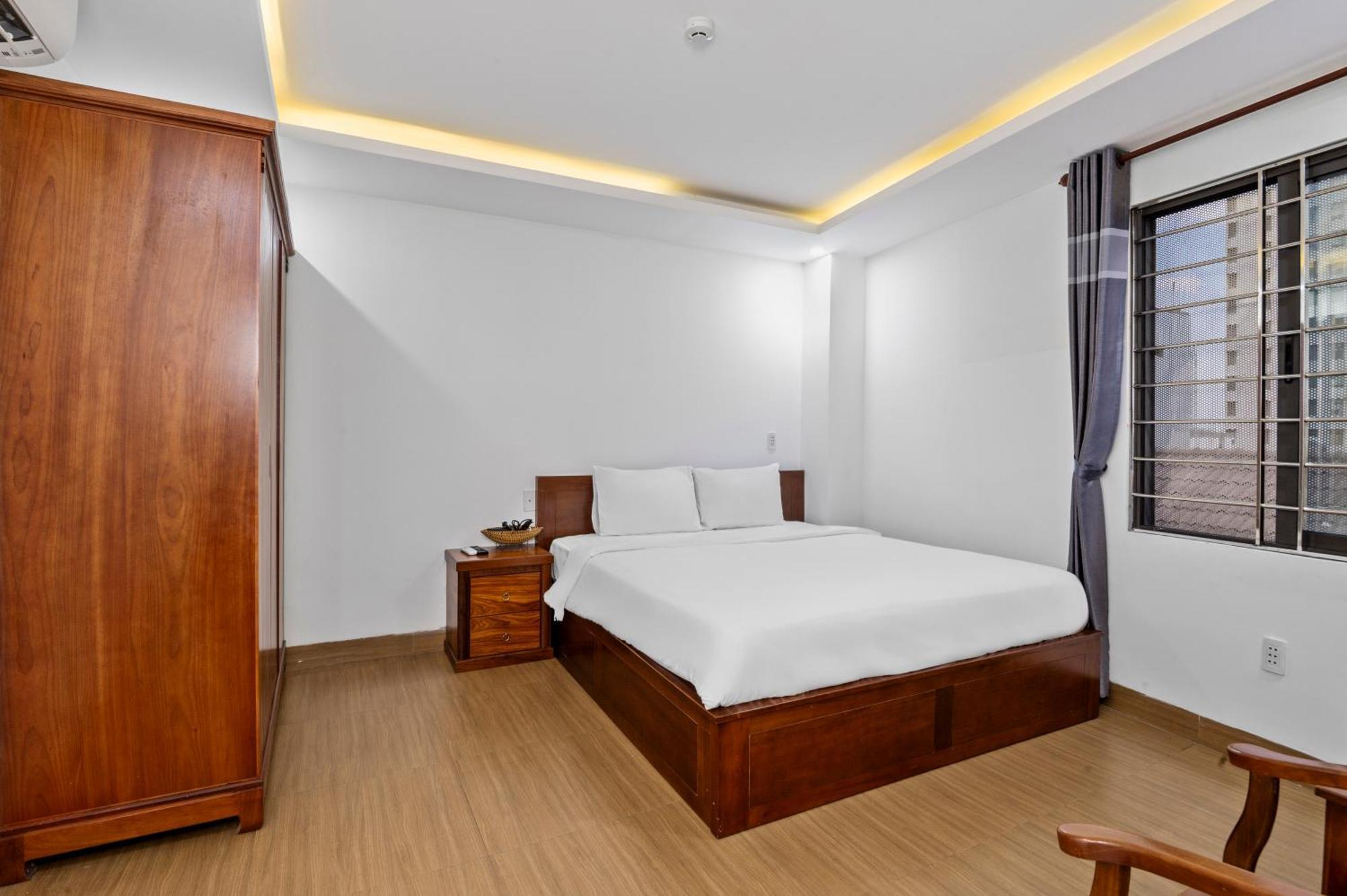 The Samson - Beach Boutique Hotel Da Nang Eksteriør bilde