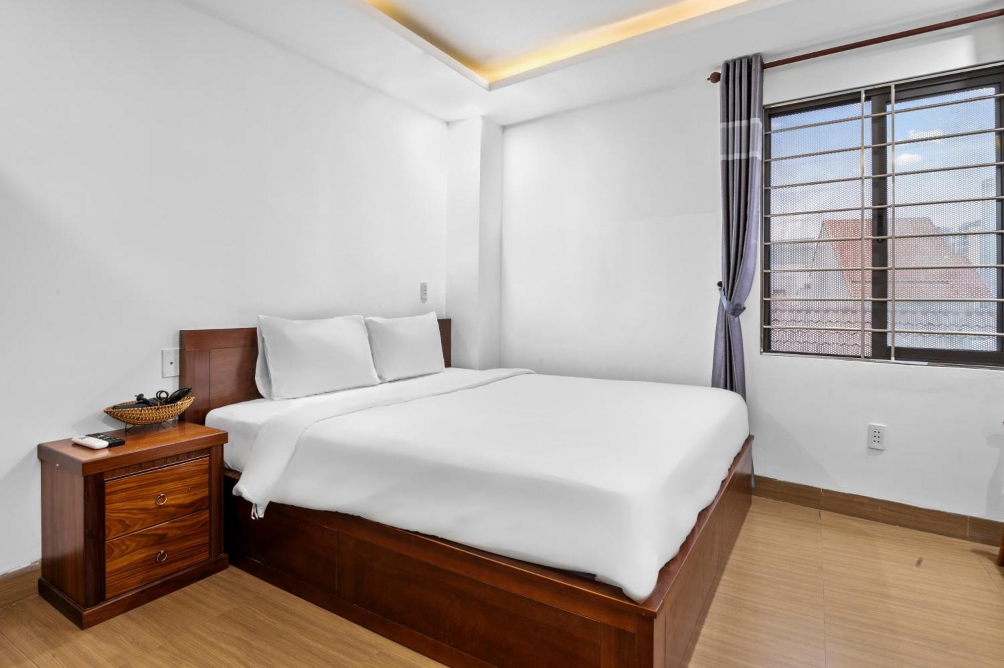 The Samson - Beach Boutique Hotel Da Nang Eksteriør bilde