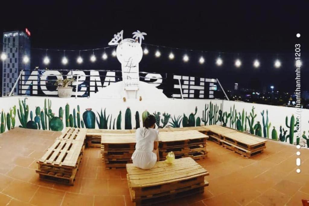 The Samson - Beach Boutique Hotel Da Nang Eksteriør bilde